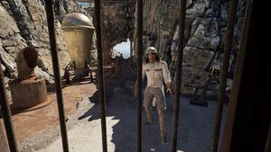 Riven (remake) screenshot