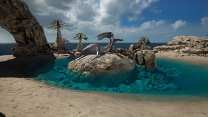 Riven (remake) screenshot