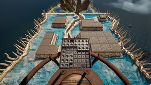 Riven (remake) screenshot