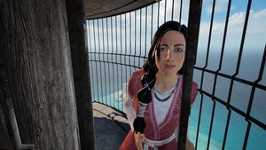 Riven (remake) screenshot