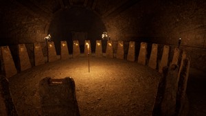 Riven (remake) screenshot