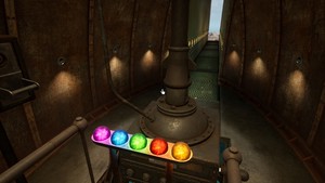 Riven (remake) screenshot