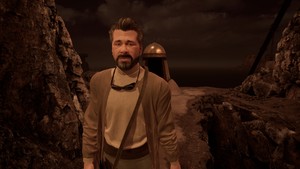 Riven (remake) screenshot