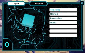 Perfect Tides: Station to Station screenshot