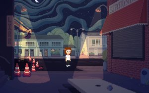 Perfect Tides: Station to Station screenshot