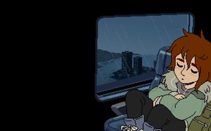 Perfect Tides: Station to Station screenshot