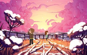 Perfect Tides: Station to Station screenshot