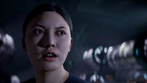 Directive 8020 screenshot