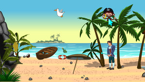 Wonderland Quest screenshot