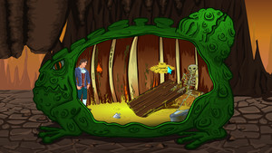 Wonderland Quest screenshot