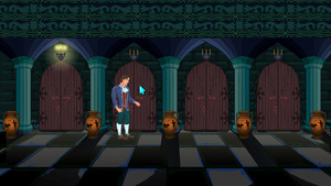 Wonderland Quest screenshot