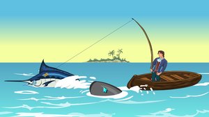 Wonderland Quest screenshot