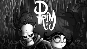 PRIM cover image