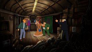 Broken Sword: Shadow of the Templars – Reforged  screenshot