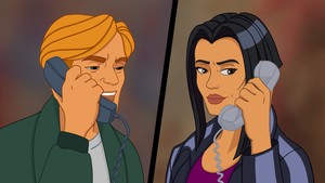 Broken Sword: Shadow of the Templars – Reforged  screenshot