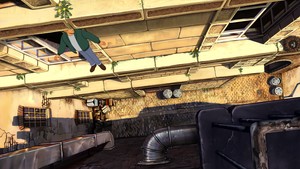 Broken Sword: Shadow of the Templars – Reforged  screenshot