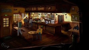 Broken Sword: Shadow of the Templars – Reforged  screenshot