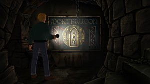Broken Sword: Shadow of the Templars – Reforged  screenshot