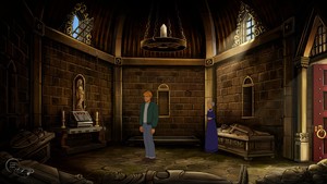 Broken Sword: Shadow of the Templars – Reforged  screenshot