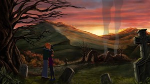 Broken Sword: Shadow of the Templars – Reforged  screenshot