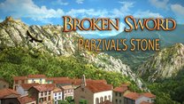 Broken Sword: Parzival’s Stone