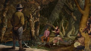 Death of the Reprobate screenshot