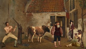 Death of the Reprobate screenshot