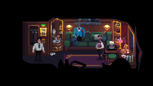 Loco Motive screenshot