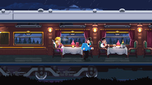 Loco Motive screenshot
