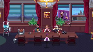 Loco Motive screenshot