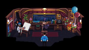 Loco Motive screenshot