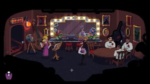 Loco Motive screenshot