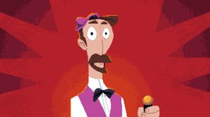 Loco Motive screenshot