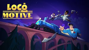 Loco Motive cover image