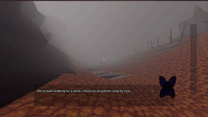 They Can Hear Us screenshot