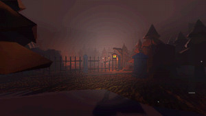 They Can Hear Us screenshot