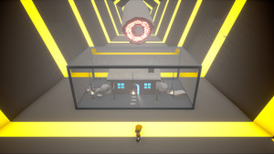 Hope (2024) screenshot