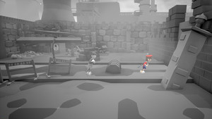 Hope (2024) screenshot