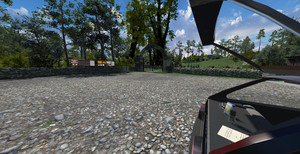 Just a Walk in the Park screenshot