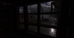 Just a Walk in the Park screenshot