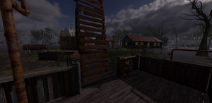 Just a Walk in the Park screenshot