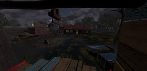 Just a Walk in the Park screenshot