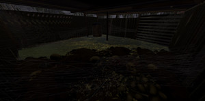 Just a Walk in the Park screenshot