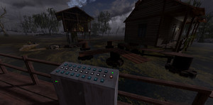 Just a Walk in the Park screenshot