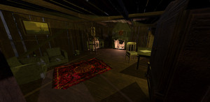 Just a Walk in the Park screenshot