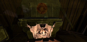 Just a Walk in the Park screenshot