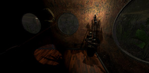 Just a Walk in the Park screenshot