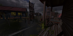 Just a Walk in the Park screenshot