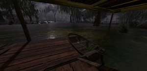 Just a Walk in the Park screenshot