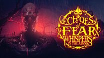 Echoes Of Fear: Whispers in the Abyss